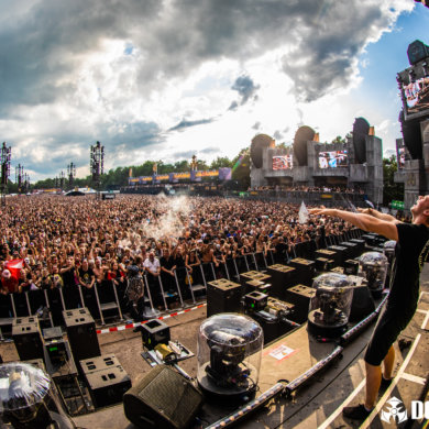 Dominator Festival 2019
