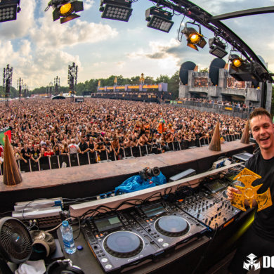 Dominator Festival 2019