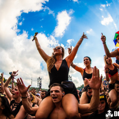 Dominator Festival 2019