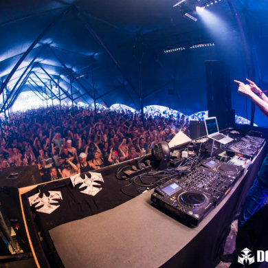 Dominator Festival 2019