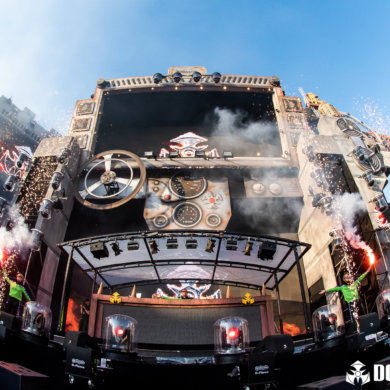 Dominator Festival 2019