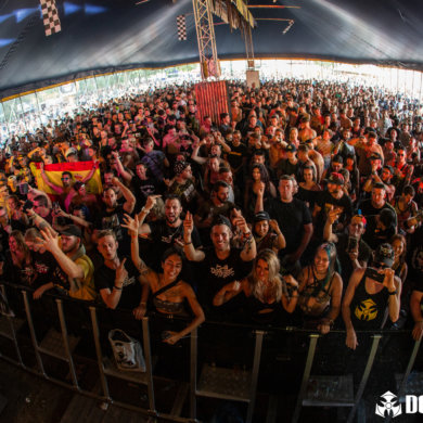 Dominator Festival 2019