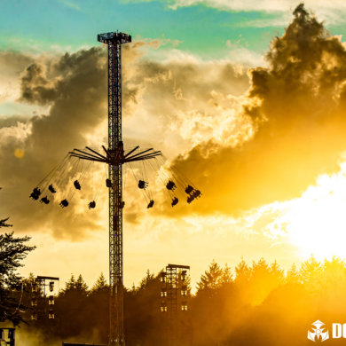 Dominator Festival 2019