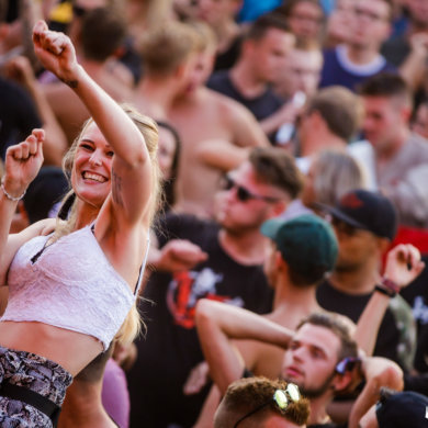 Dominator Festival 2019