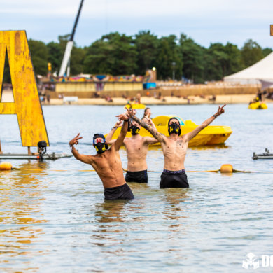 Dominator Festival 2019