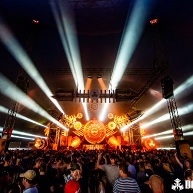 Dominator Festival 2019