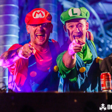 Dominator Festival 2019