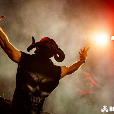 Dominator Festival 2019