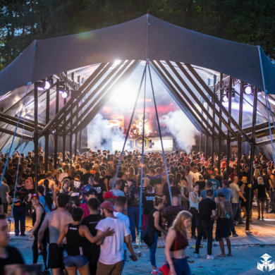 Dominator Festival 2019