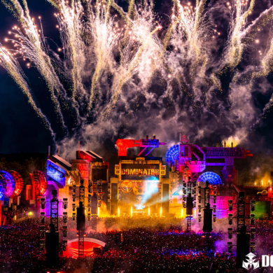 Dominator Festival 2019