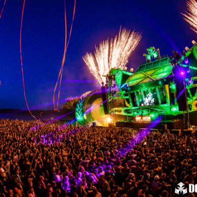 Dominator Festival 2019