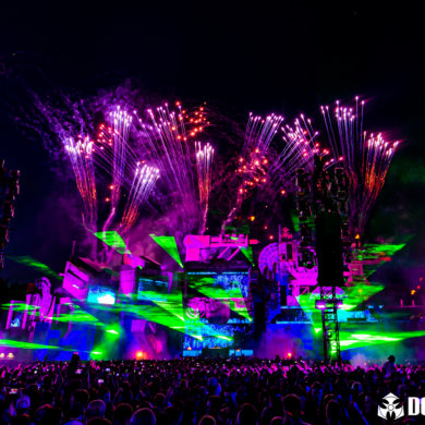 Dominator Festival 2019