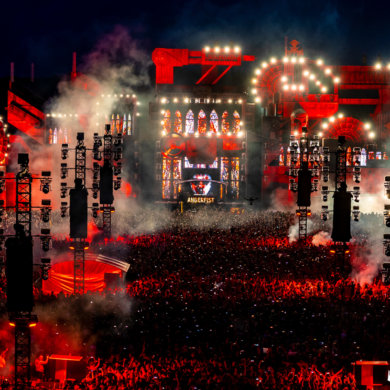 Dominator Festival 2019
