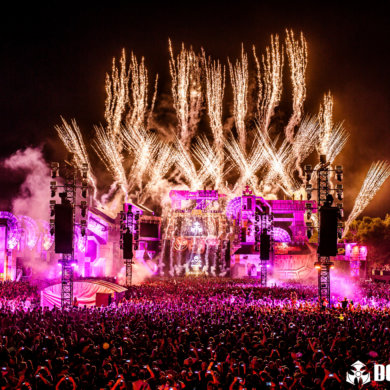 Dominator Festival 2019