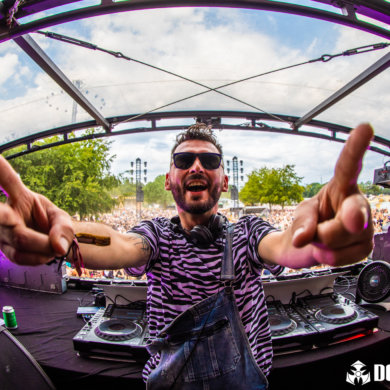 Dominator Festival 2019