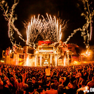 Dominator Festival 2019