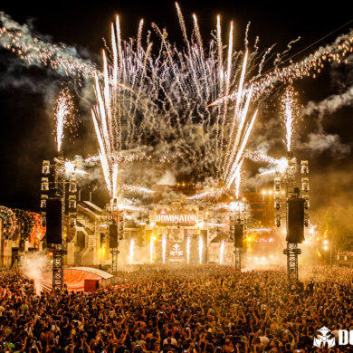 Dominator Festival 2019