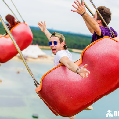 Dominator Festival 2019