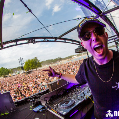 Dominator Festival 2019