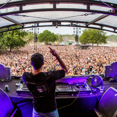 Dominator Festival 2019