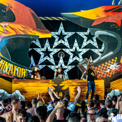 Dominator Festival 2019