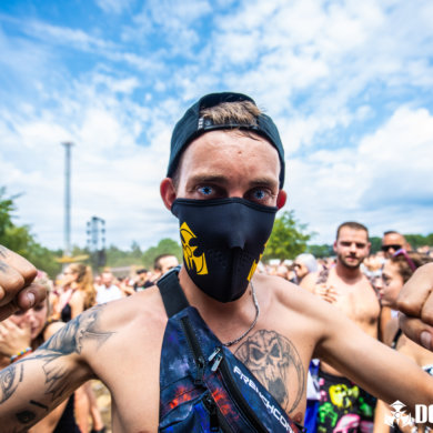 Dominator Festival 2019