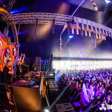 Dominator Festival 2019