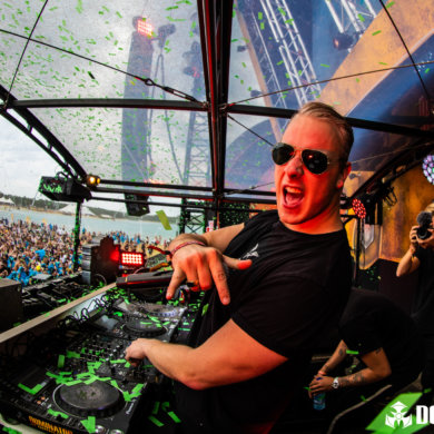 Dominator Festival 2019