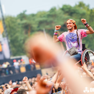 Dominator Festival 2019