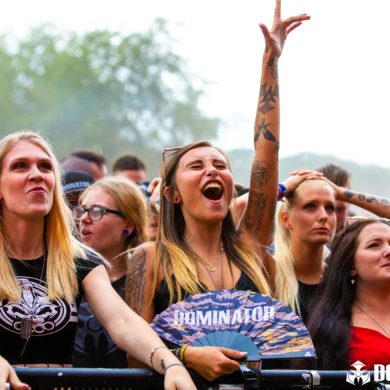 Dominator Festival 2019