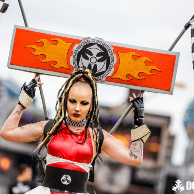 Dominator Festival 2019