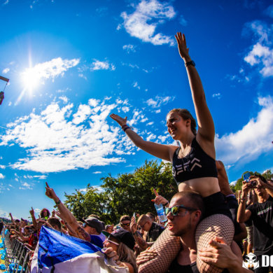 Dominator Festival 2019