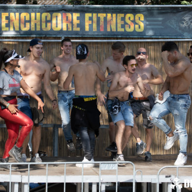 Dominator Festival 2019