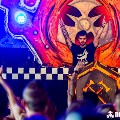 Dominator Festival 2019