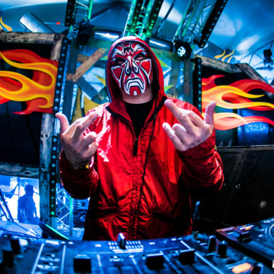 Dominator Festival 2019