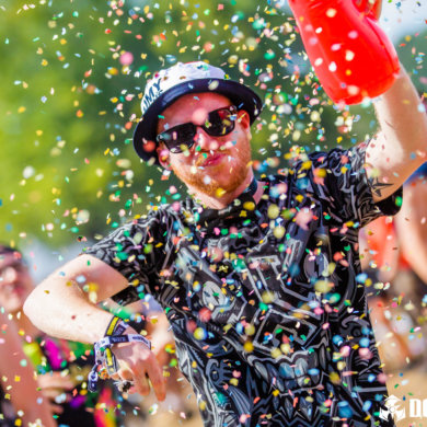 Dominator Festival 2019