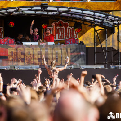 Dominator Festival 2019