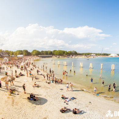 Dominator Festival 2019