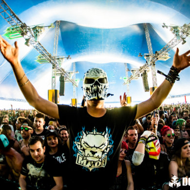 Dominator Festival 2019