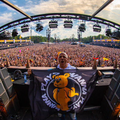 Dominator Festival 2019