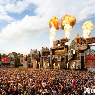 Dominator Festival 2019