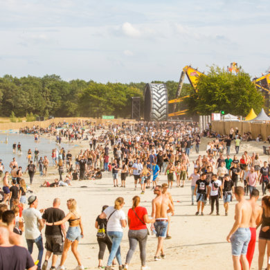 Dominator Festival 2019