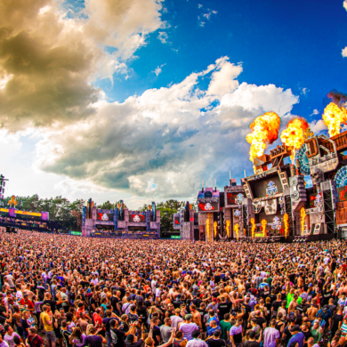 Dominator Festival 2022