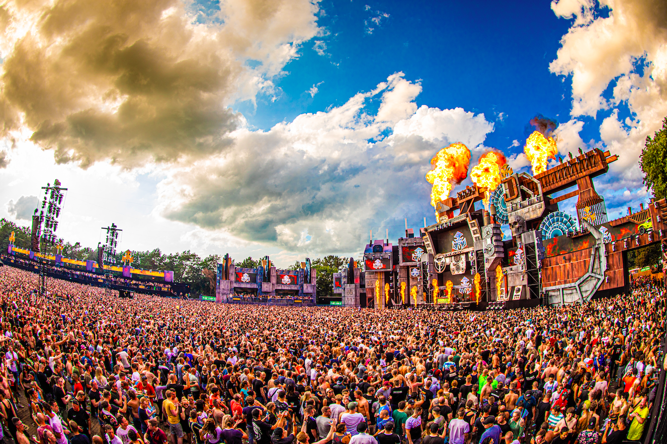 Dominator Festival 2022