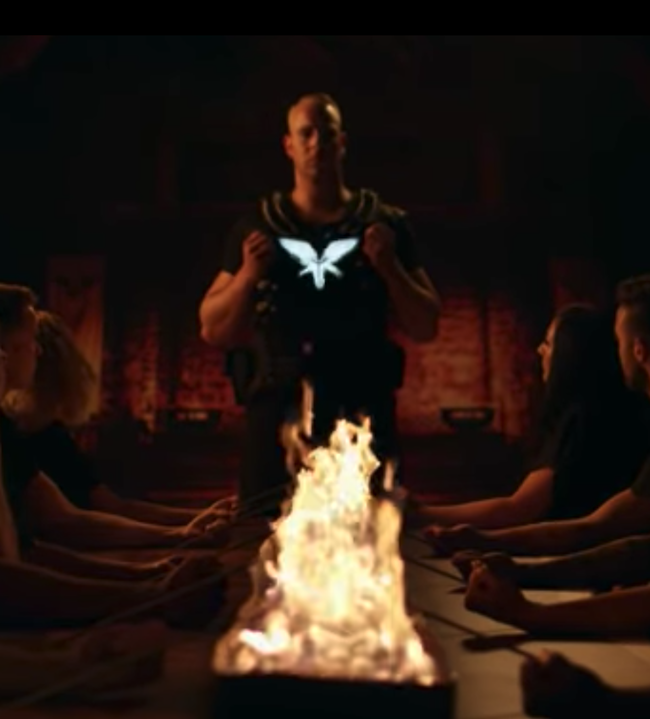 Radical Redemption Event 2019 – TEASER #2