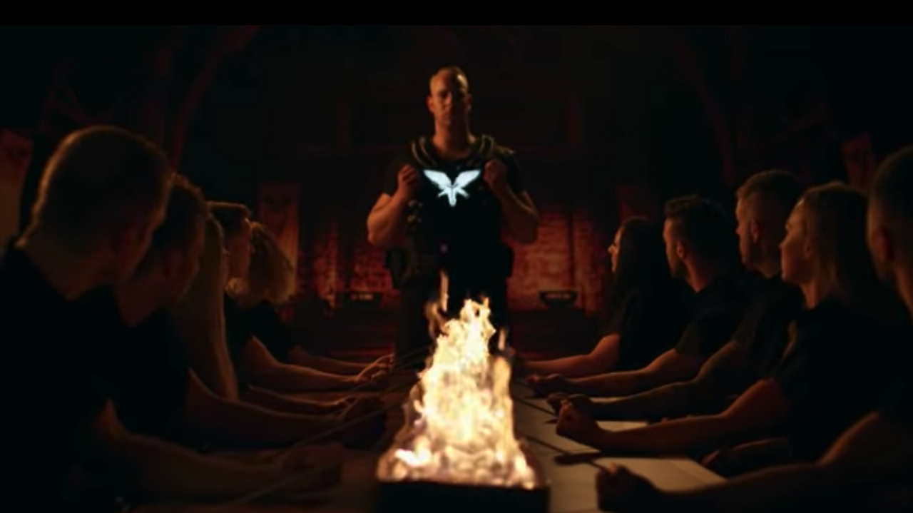 Radical Redemption Event 2019 – TEASER #2