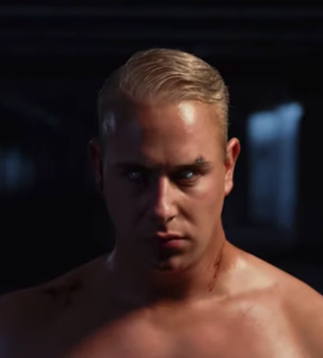 Radical Redemption Event 2019 – TEASER #3