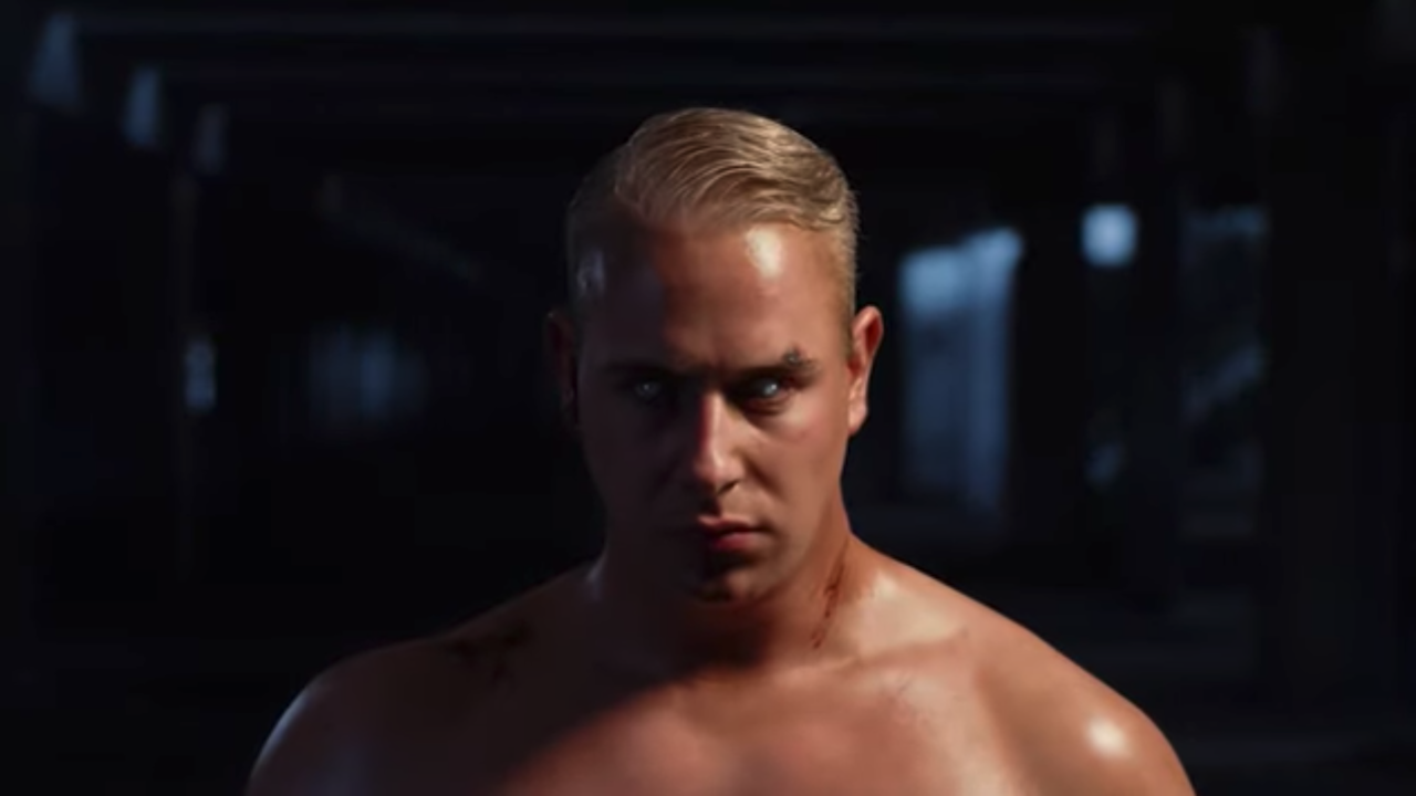 Radical Redemption Event 2019 – TEASER #3