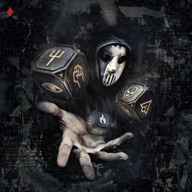 Angerfist 2019 – Diabolic Dice