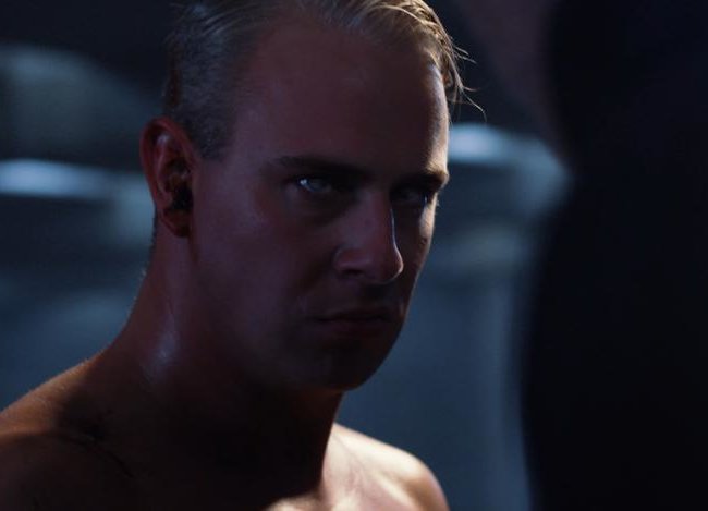 This is the official trailer of Radical Redemption – Brotherhood of Brutality